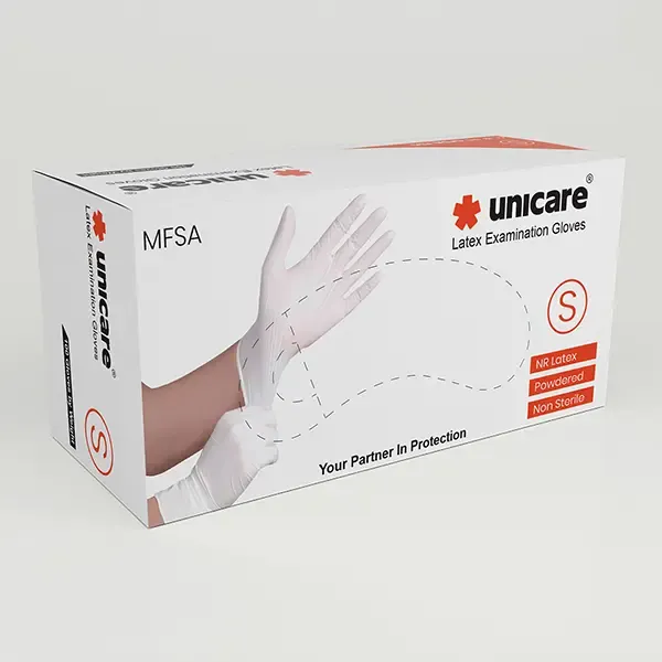 golves-packaging Custom Gloves Boxes