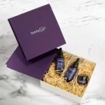 Custom Hemp Gift Boxes - Image 2
