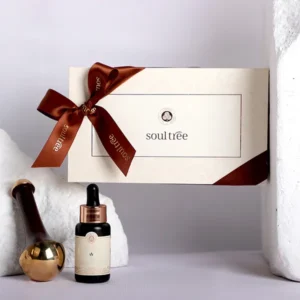 Custom Hemp Gift Boxes