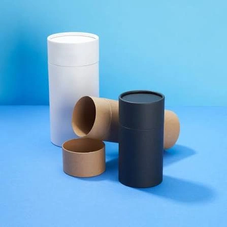 Cardboard-Tube-Packaging Cardboard Tube Packaging