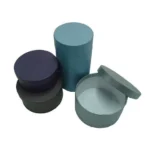 Cylinder Rigid Boxes