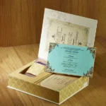 Custom Invitation Boxes - Image 5