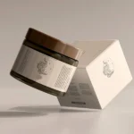 Custom Candle Jar Boxes