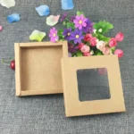 Custom Kraft Jewelry Boxes - Image 5