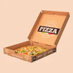 Custom Kraft Pizza Boxes - Image 2