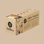 Custom Kraft Soap Boxes - Image 3