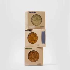 Custom Kraft Window Boxes