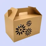 Laser Cut Boxes