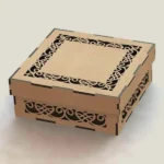 Cardboard Gift Boxes