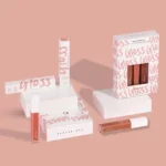 Custom Lip Gloss Boxes - Image 3