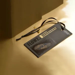 Luxury Hang Tags