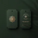Luxury Hang Tags - Image 2