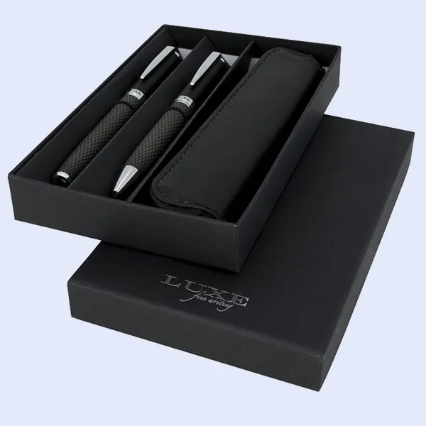 pen-gift-packaging-boxes (2) Custom Pen Gift Boxes