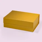 Gold Megnetic Rigid Boxes - Image 4