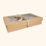 Presentation Boxes With Clear Lid - Image 5