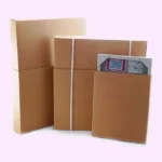 Custom Telescopic Cardboard Boxes - Image 4