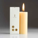 Custom Piller Candle Boxes - Image 4