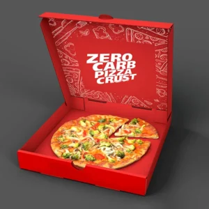 Custom Pizza Boxes