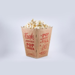 Custom Popcorn Boxes - Image 5