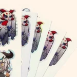 Die Cut Stickers - Image 5