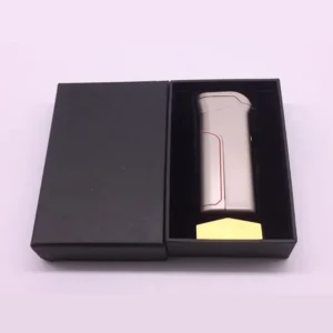 Cigarette Lighter Boxes