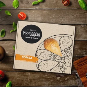 Custom Luxury Pizza Boxes