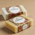 Soap Bar Labels