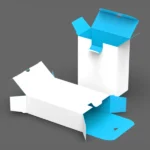 Custom Straight Tuck End - Image 2