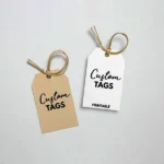 Custom Tags - Image 3