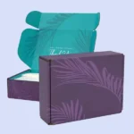 Tuck Top Mailer Boxes