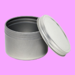 Custom Screw top metal tins - Image 2