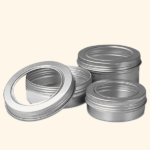 Custom Screw top metal tins - Image 4