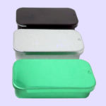 Custom Slide Tins