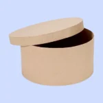 Custom Round Cardboard Boxes - Image 5