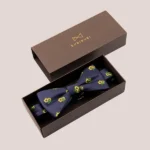 Custom Tie Boxes