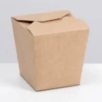 Kraft Paper Board Boxes - Image 2