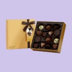 Rigid Chocolate Boxes - Image 2