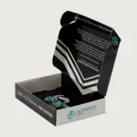 Custom Ear Lock Mailer Boxes