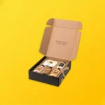 Custom Mailer Boxes with Inserts
