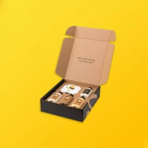 Custom Mailer Boxes with Inserts