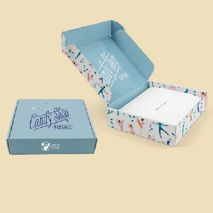 Custom Subscription Mailer Boxes Custom Subscription Mailer Boxes