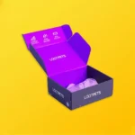 Ear Lock Mailer Boxes