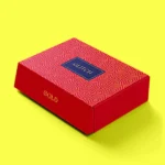 Custom Luxury Mailer Boxes
