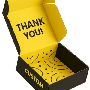 Custom Amazon Boxes