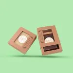 Custom Die Cut Soap Boxes