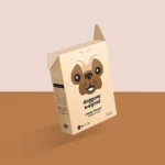 Custom Dog Soap Boxes