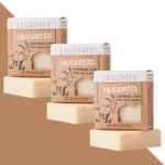 Custom Goat Milk Soap Boxes