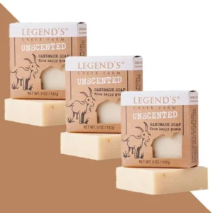 Custom Goat Milk Soap Boxes