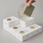Custom Handmade Soap Boxes