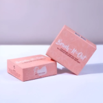 Custom Soap Flip Boxes